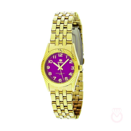 MAREA Reloj Marea Mujer mujer dorado  B21157-5