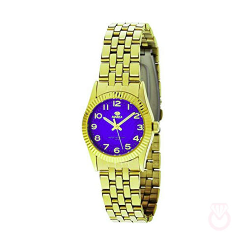 MAREA Reloj Marea Mujer mujer dorado  B21157-9